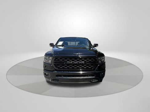 Used 2022 RAM 1500 Big Horn image 2