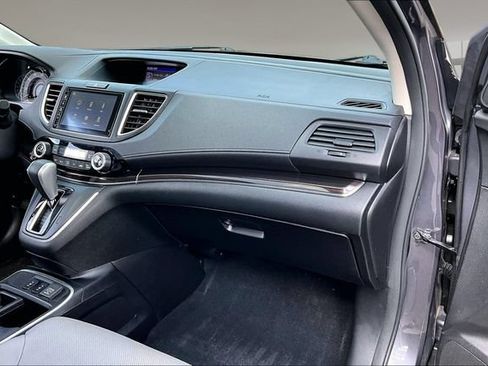 Used 2016 Honda CR-V Touring image 24