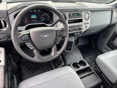 New 2026 Ford F650 Base RWD image 12