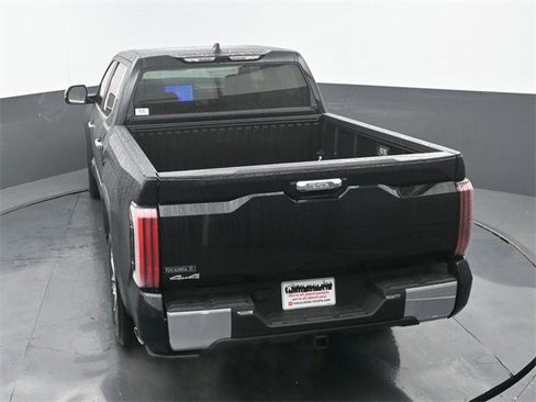 New 2026 Toyota Tundra 1794 Edition image 30