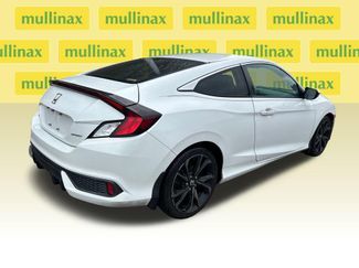 Used 2019 Honda Civic Sport video 2