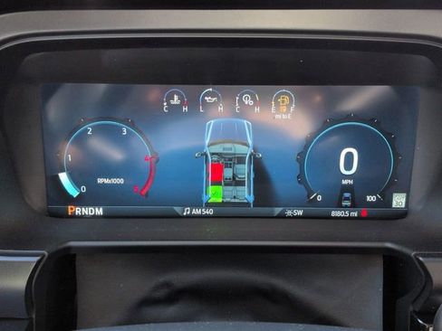 Used 2024 Ford F250 Lariat w/ Lariat Ultimate Package image 31