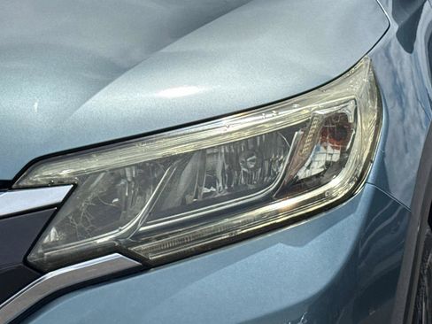 Used 2016 Honda CR-V SE image 10