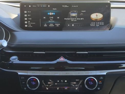 Used 2023 Genesis G80 2.5T image 16