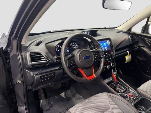 Used 2024 Subaru Forester Sport AWD/4WD image 9