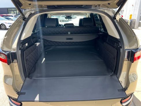 Certified 2025 MAZDA CX-70 3.3 Turbo w/ Premium Package image 22