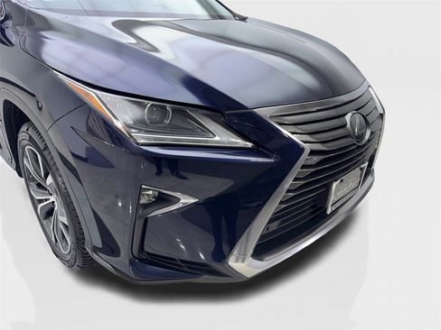 Used 2017 Lexus RX 350 FWD w/ Premium Package image 17