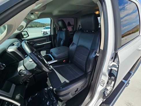 Used 2019 RAM 1500 Lone Star RWD image 22