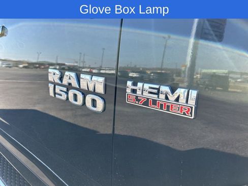 Used 2018 RAM 1500 Big Horn image 31