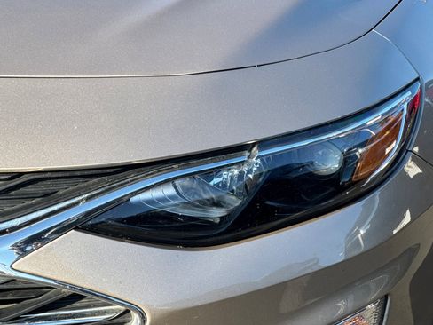 Used 2024 Chevrolet Malibu LT image 49