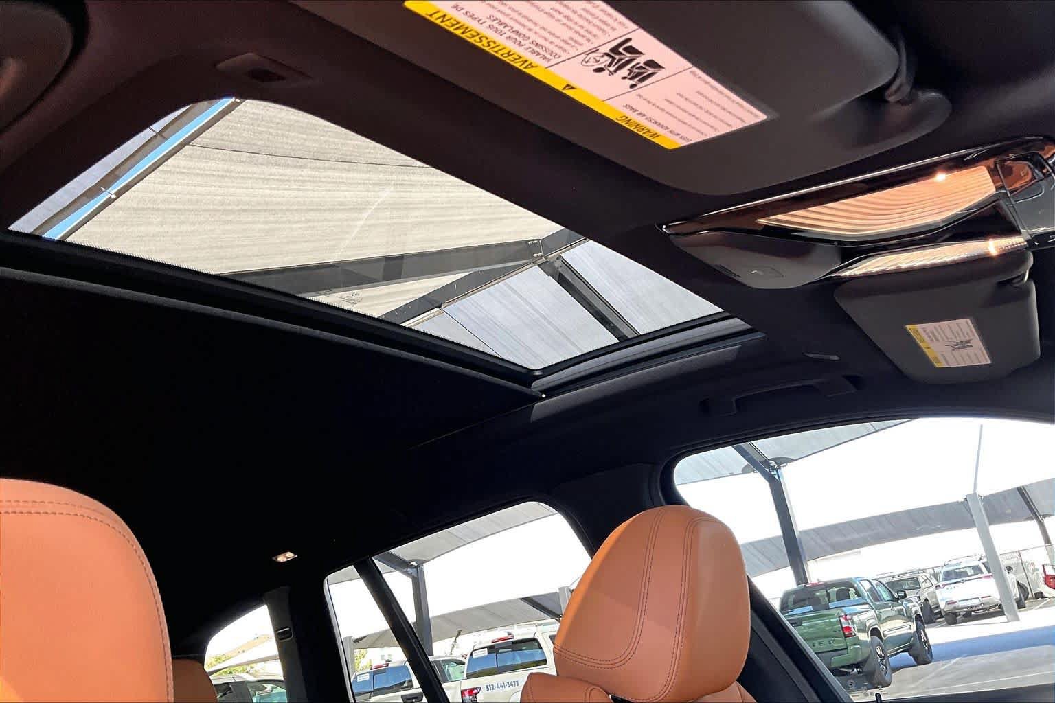Used 2023 BMW X3 sDrive30i w/ Premium Package RWD image 14