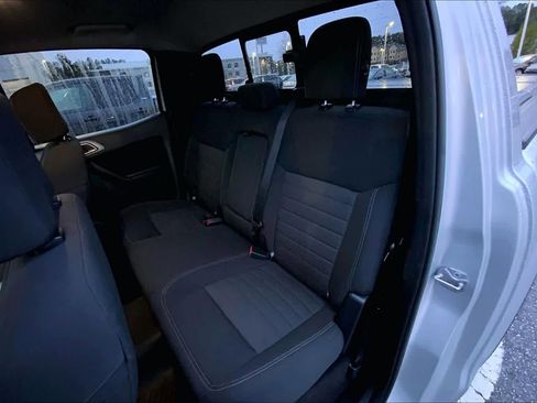 Used 2019 Ford Ranger XLT w/ Equipment Group 302A Luxury image 19