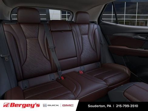 New 2026 Buick Envision Sport Touring image 19