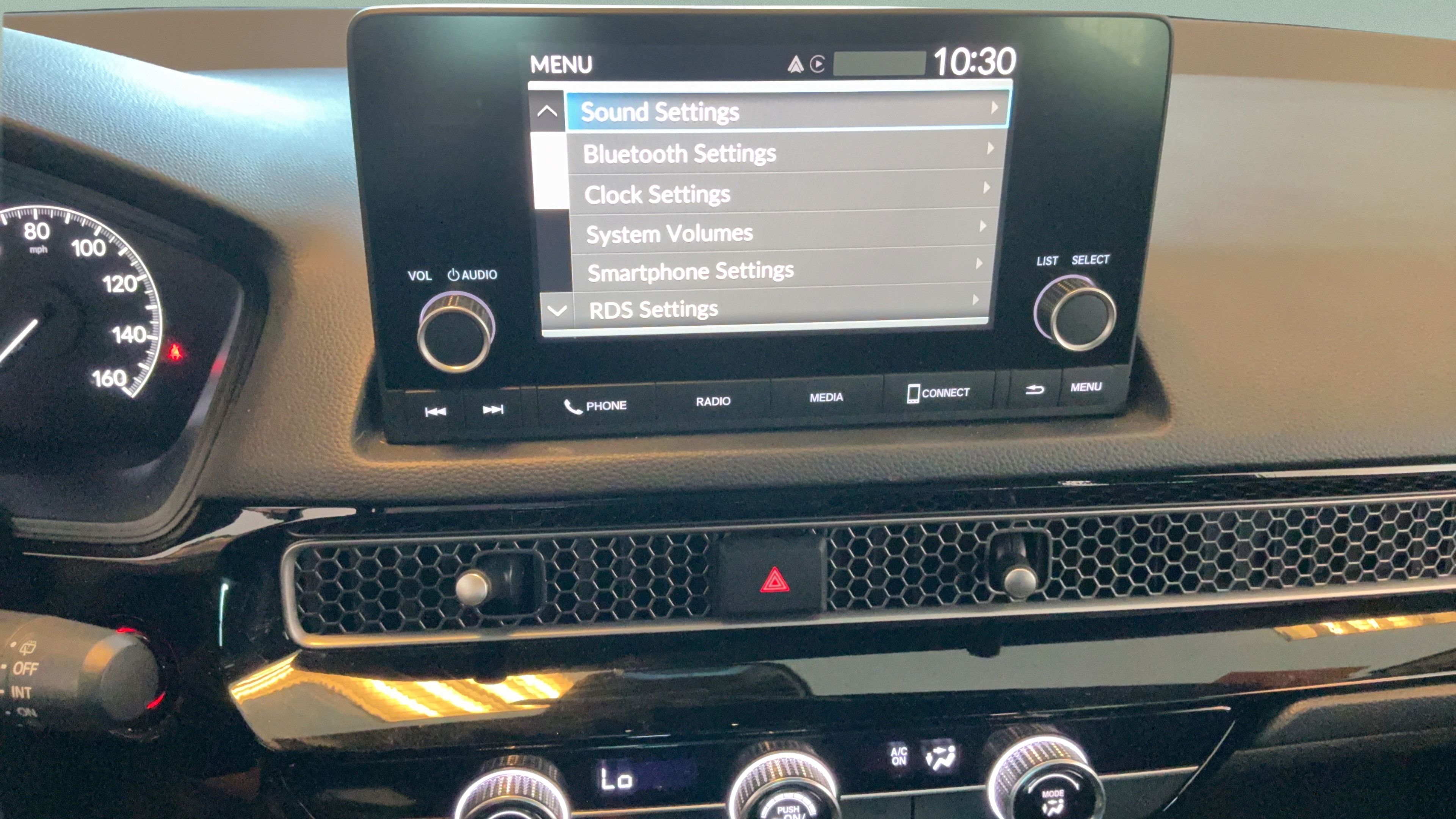 Used 2025 Honda Civic Sport image 14