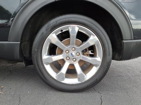 Used 2020 Ford Explorer Platinum w/ Premium Technology Package AWD/4WD image 25