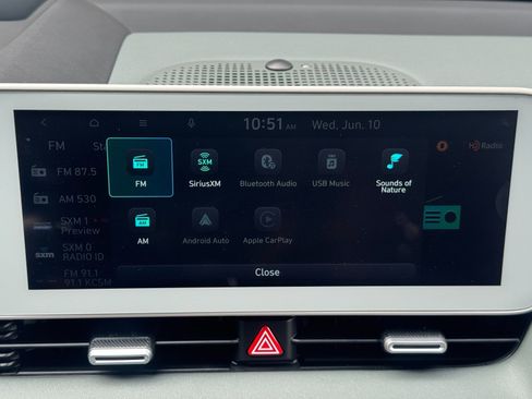 Used 2022 Hyundai Ioniq 5 Limited RWD image 25