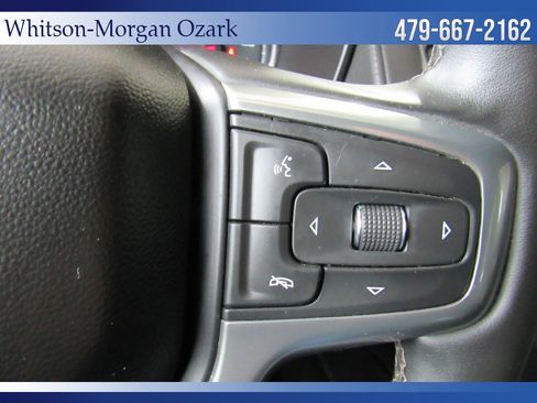 Used 2023 Chevrolet Suburban LS w/ Max Trailering Package AWD/4WD image 45