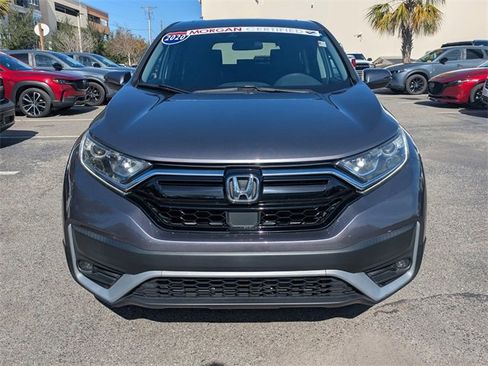 Used 2020 Honda CR-V EX image 7