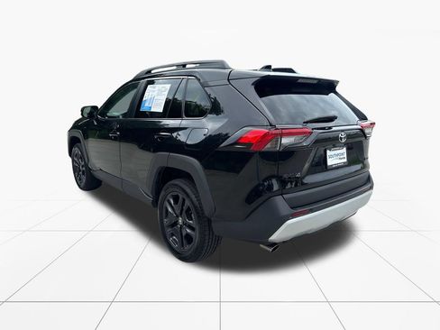 Used 2024 Toyota RAV4 Adventure AWD/4WD image 6
