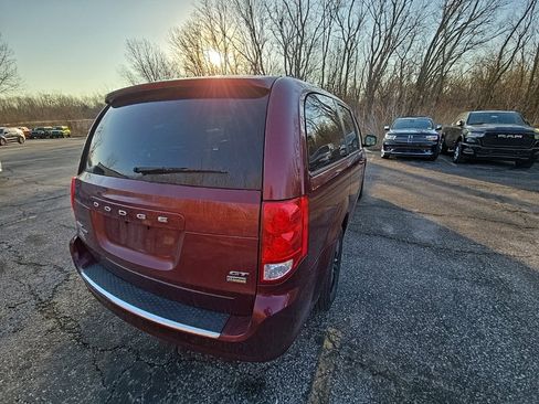 Used 2019 Dodge Grand Caravan GT image 7