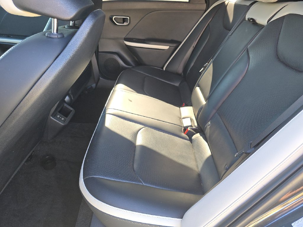 Used 2026 Kia K4 GT-Line FWD image 18