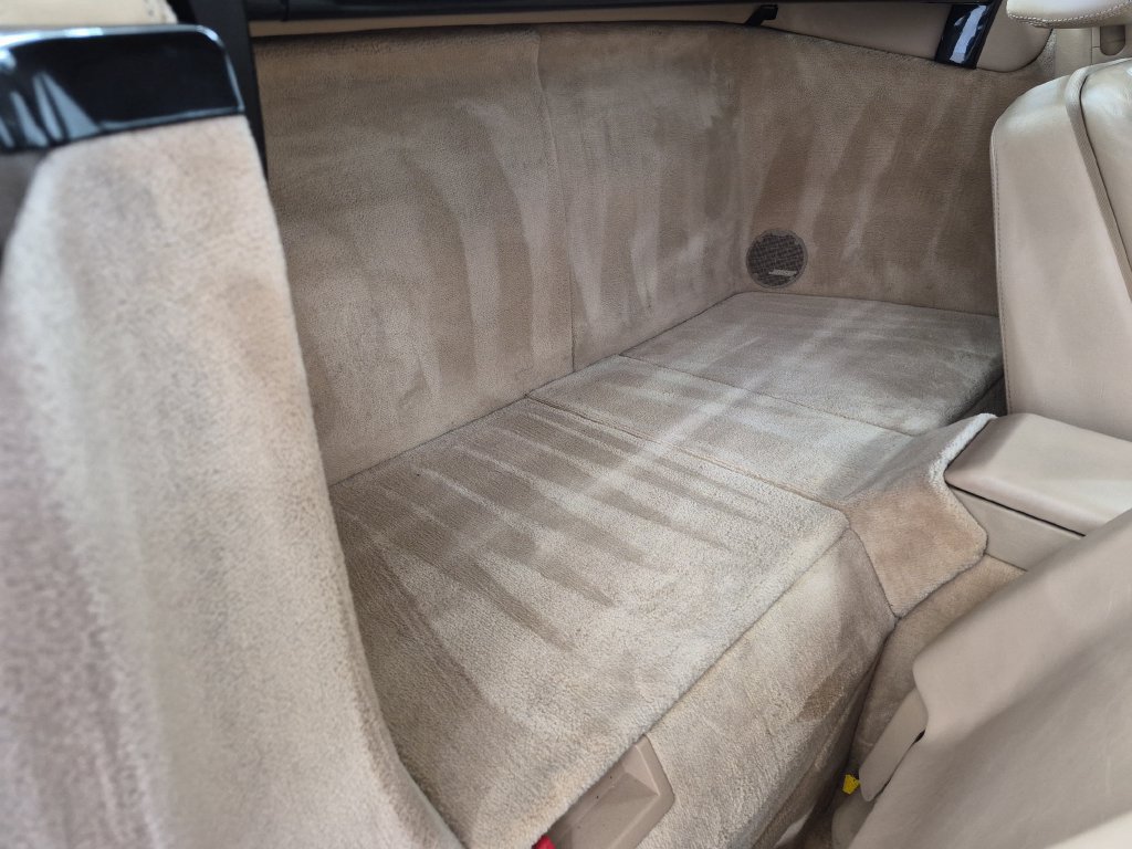Used 2000 Mercedes-Benz SL 500 image 25