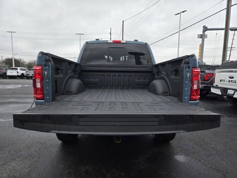 Certified 2023 Ford F150 XLT w/ Equipment Group 302A High AWD/4WD image 30