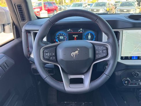 New 2025 Ford Bronco Heritage Edition image 20