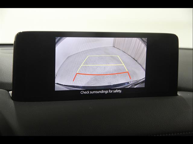 Certified 2023 MAZDA CX-5 AWD 2.5 S w/ Select Package image 12