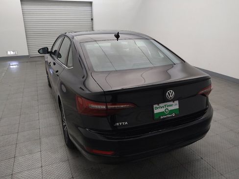 Used 2021 Volkswagen Jetta SE FWD image 6