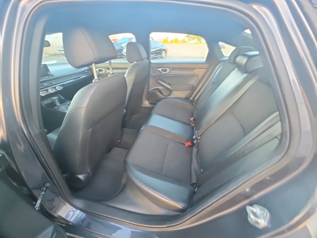 Used 2024 Honda Civic Sport image 25