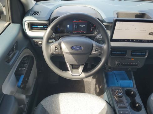 New 2026 Ford Maverick XLT image 14