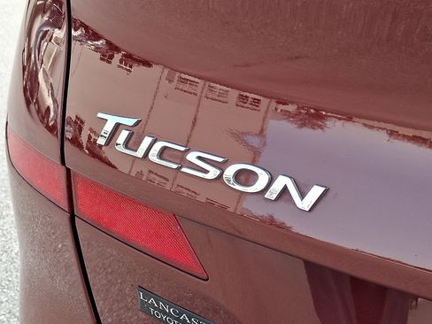 Used 2019 Hyundai Tucson Ultimate image 31