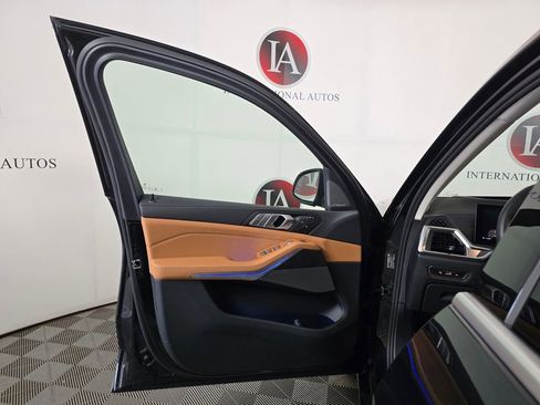 Used 2026 BMW X7 xDrive40i image 14