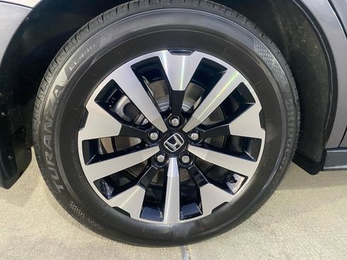 Certified 2026 Honda Odyssey EX-L image 27