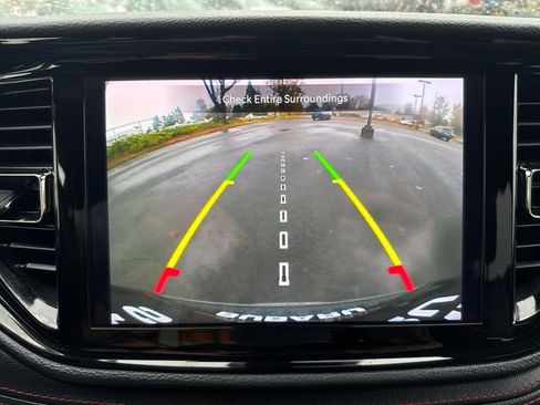 Used 2024 Dodge Durango GT image 43