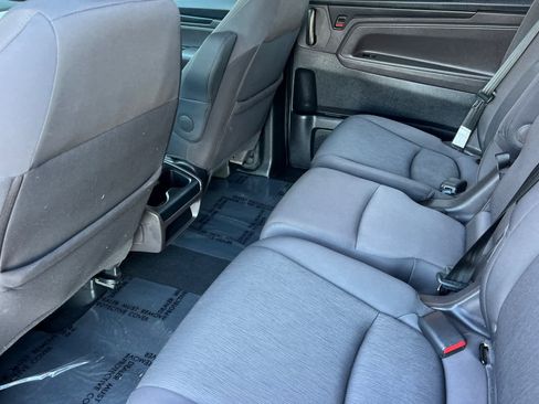Used 2020 Honda Odyssey EX image 4