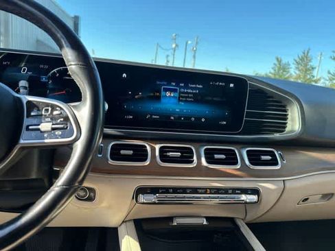 Used 2022 Mercedes-Benz GLE 350 4MATIC image 8