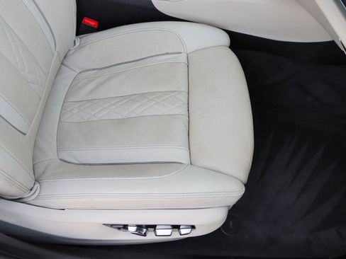 Used 2017 BMW 530i RWD image 22