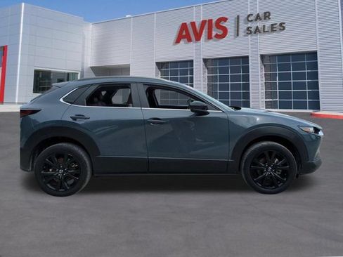 Used 2025 MAZDA CX-30 AWD 2.5 S w/ Preferred Package image 5