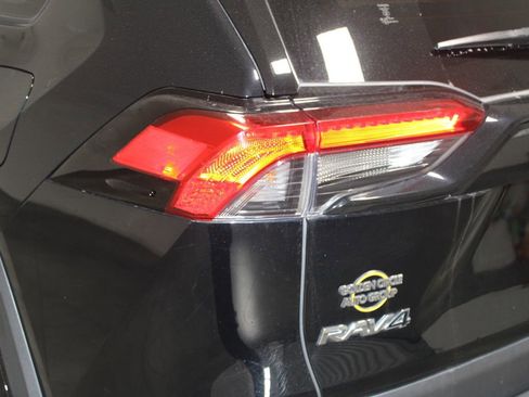 Used 2023 Toyota RAV4 XLE w/ Convenience Package image 55