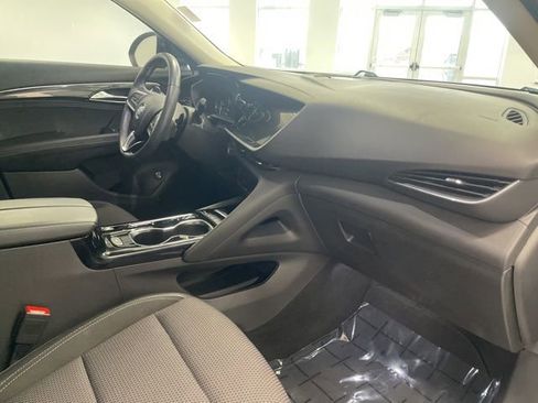 Used 2023 Buick Envision Preferred w/ Sport Touring Package image 26