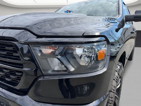 Used 2023 RAM 1500 Big Horn image 9