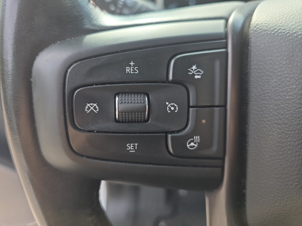 Certified 2025 GMC Sierra 2500 AT4X AWD/4WD image 18