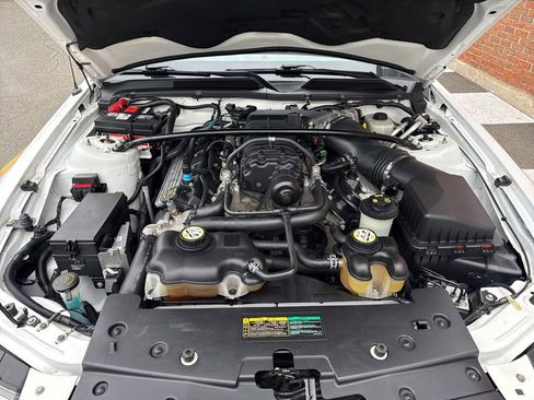 Used 2007 Ford Mustang Shelby GT500 image 43