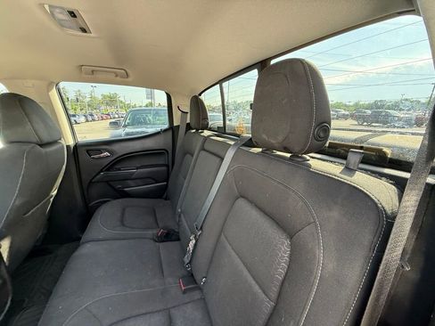 Used 2018 GMC Canyon SLE w/ SLE Convenience Package AWD/4WD image 27