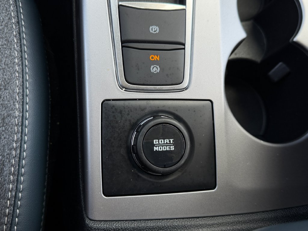 Used 2024 Ford Bronco Sport Outer Banks w/ Tech Package AWD/4WD image 28