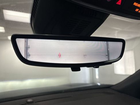 Used 2025 Chevrolet Equinox LT w/ Convenience Package II image 37