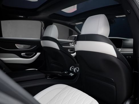 Used 2024 Mercedes-Benz AMG GT 63 S image 78