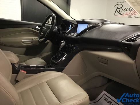 Used 2014 Ford Escape Titanium image 37